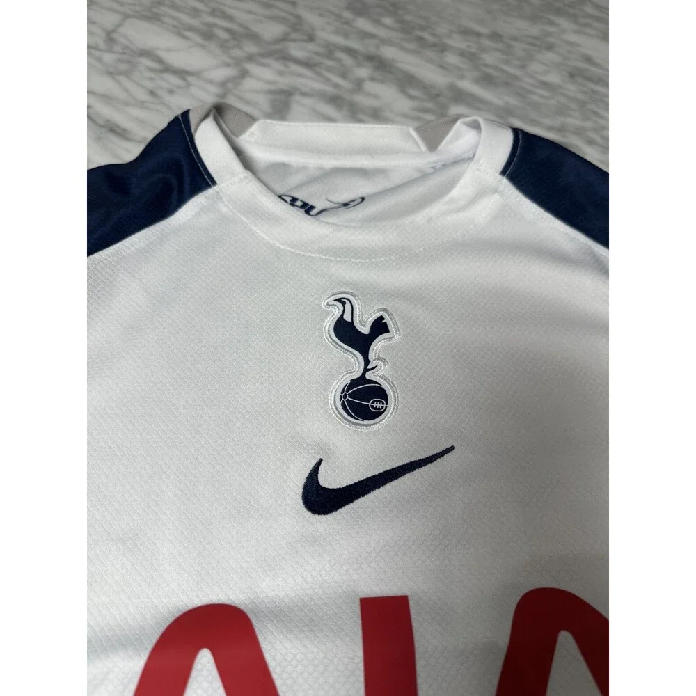 Nike Tottenham 2024/25 Home Jersey UK premier football HJ5107 101 Women's Large